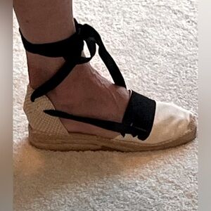 Espadrilles from Spain